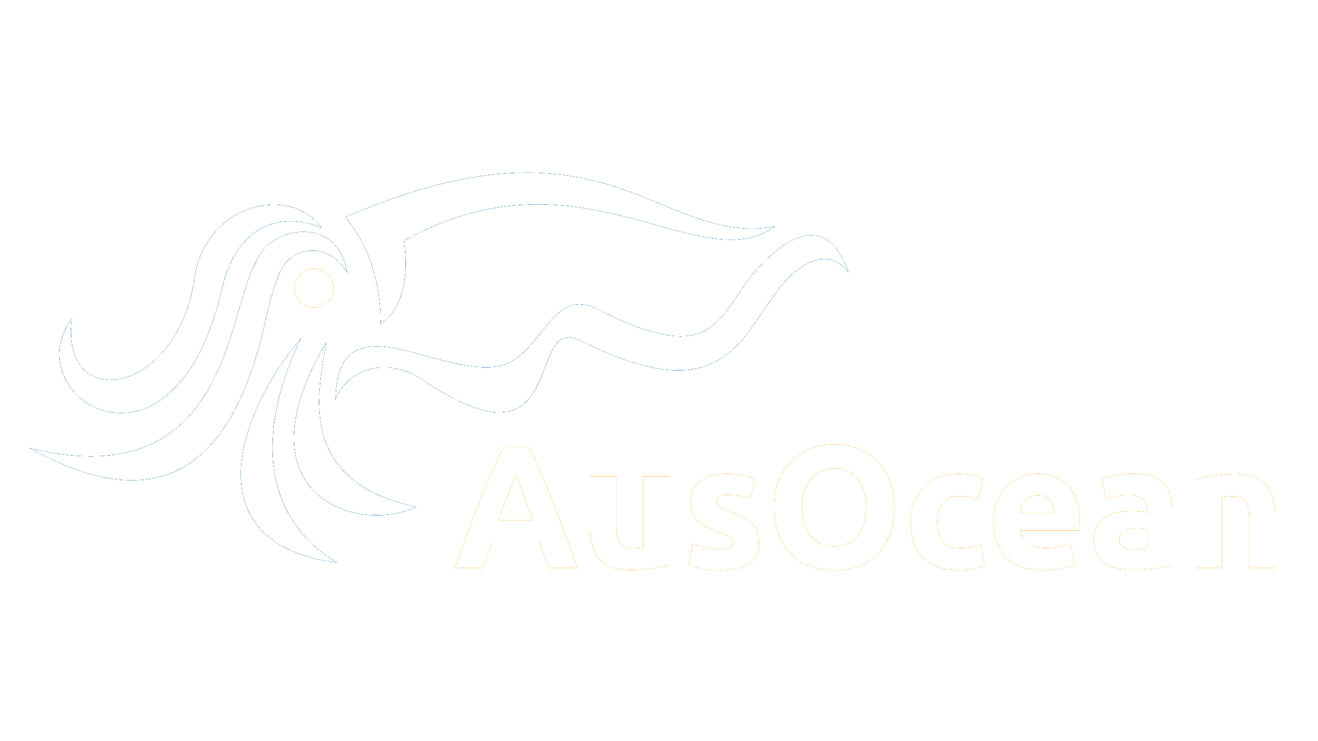 AusOcean logo