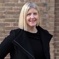 Sally-ann Williams