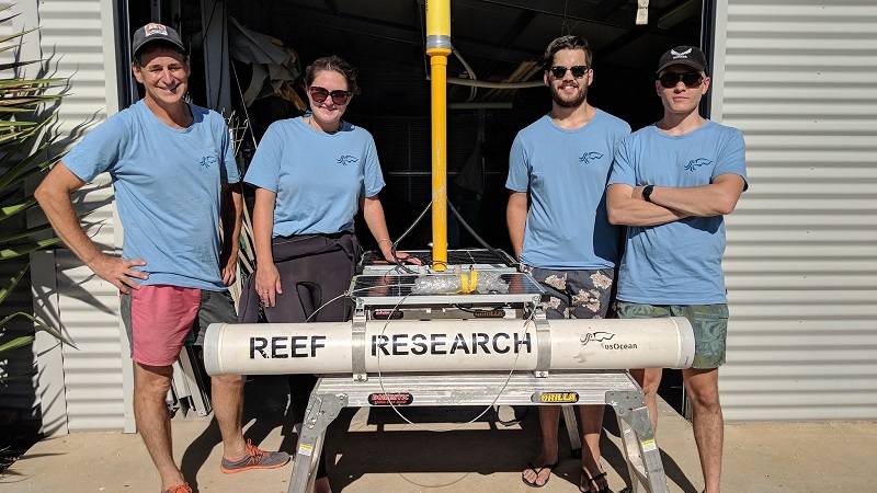 2017/2018 summer interns