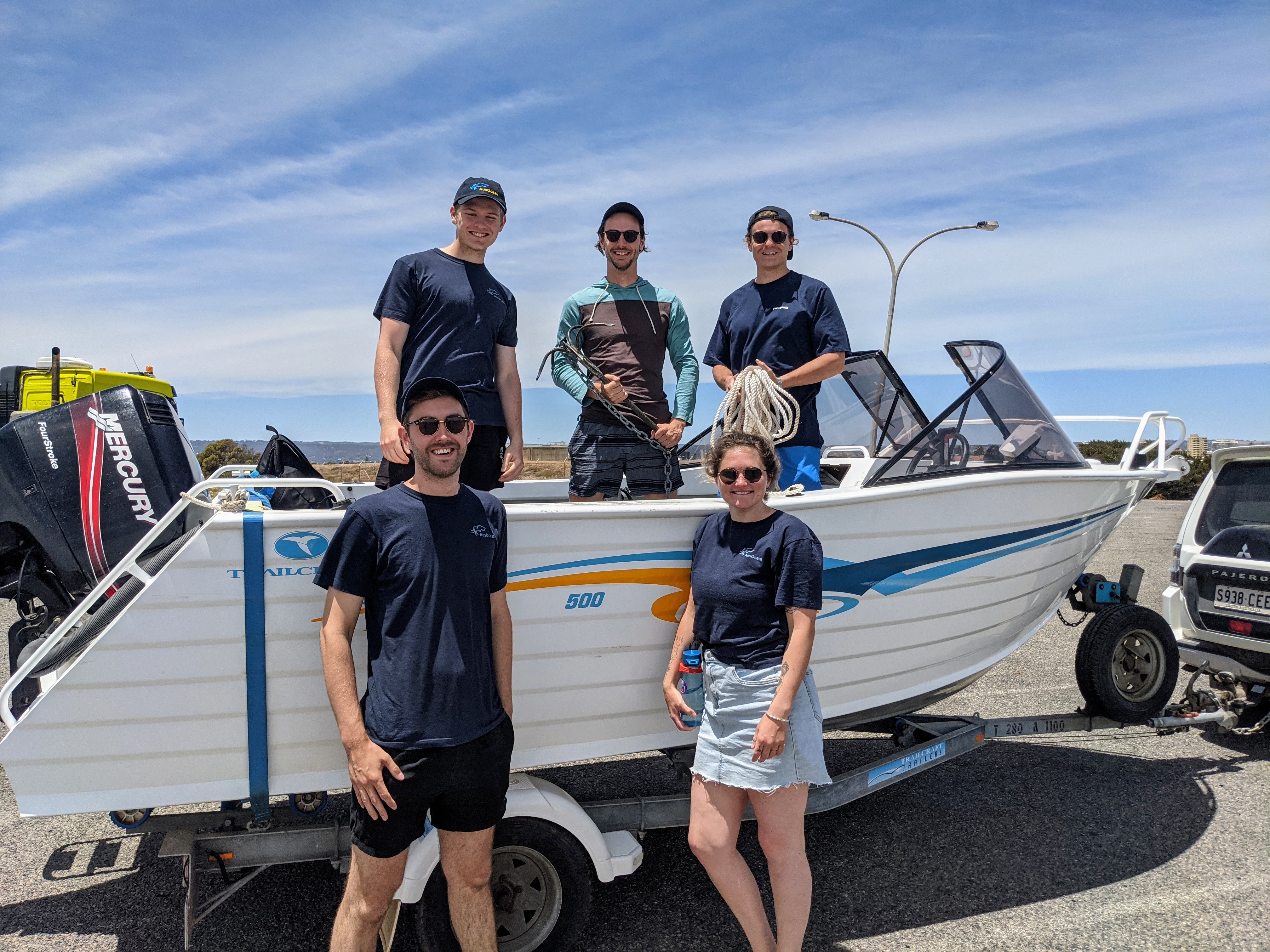 2020/2021 summer interns