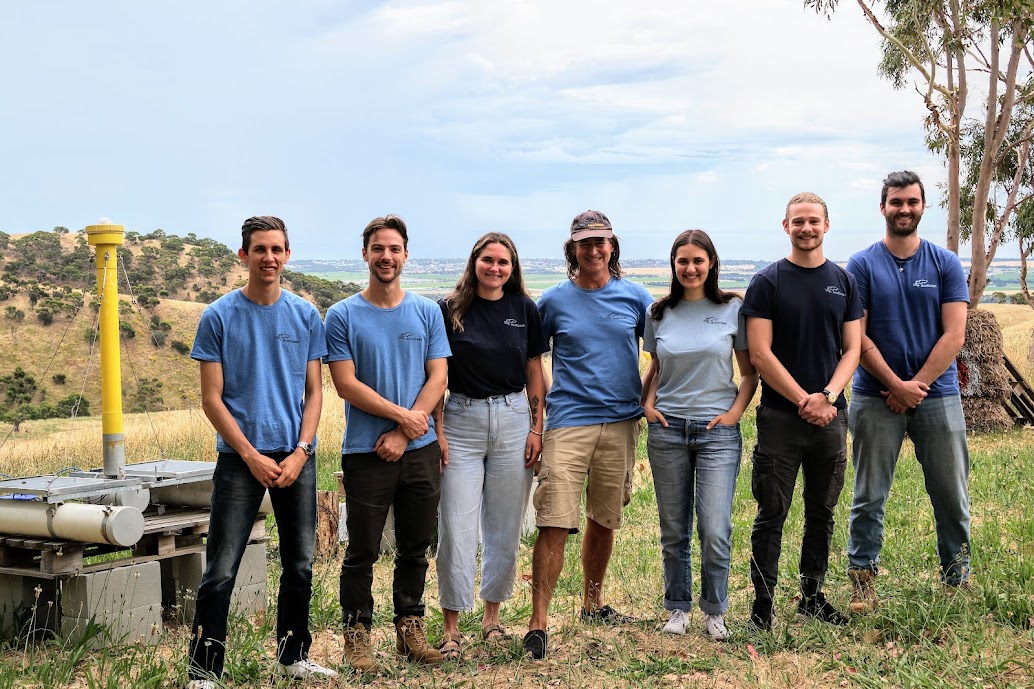2022/2023 summer interns