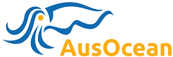 AusOcean logo