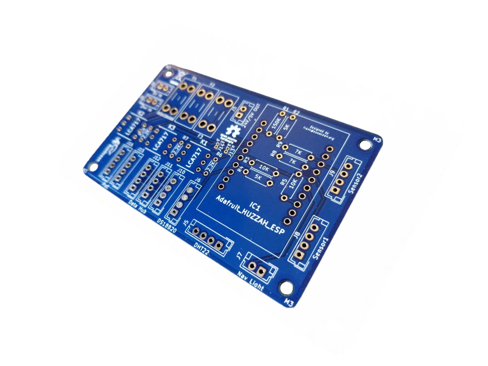 Circut Board